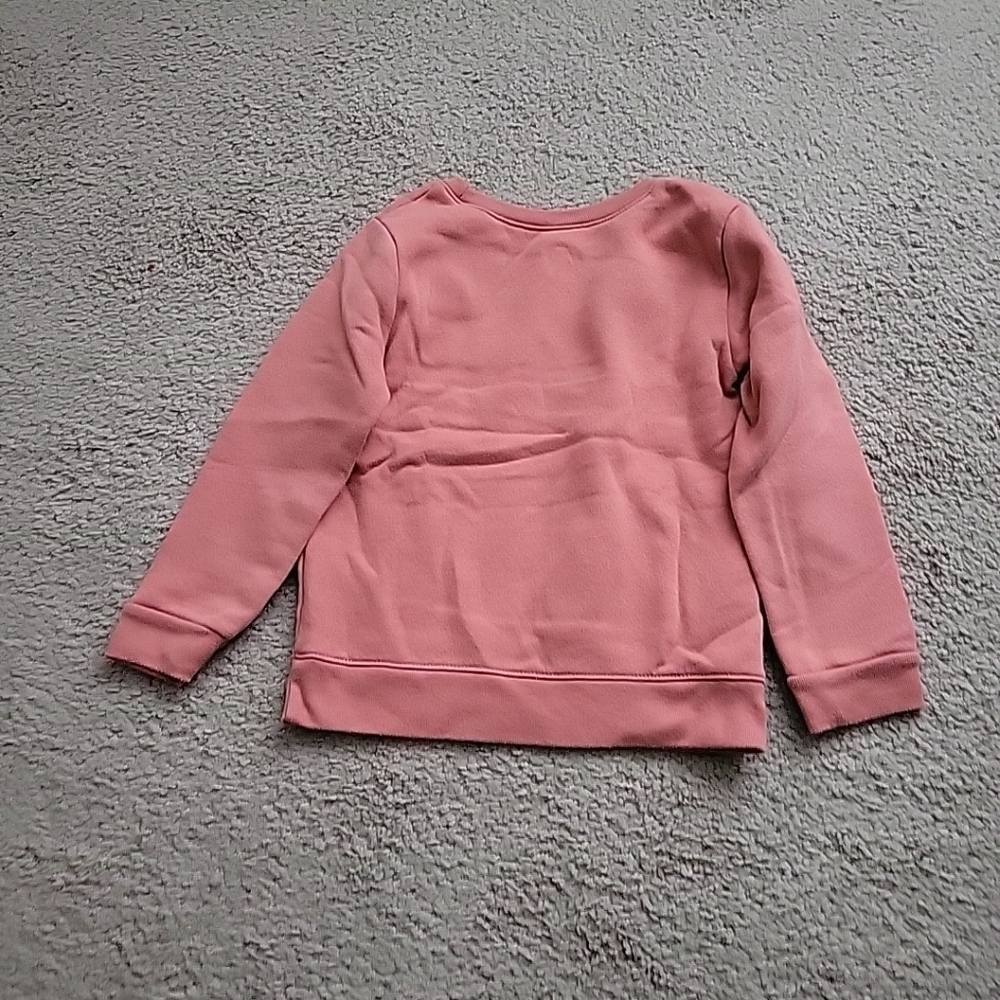 Garanimals Toddler Girl's Sweatshirt - Picture 7 of 11